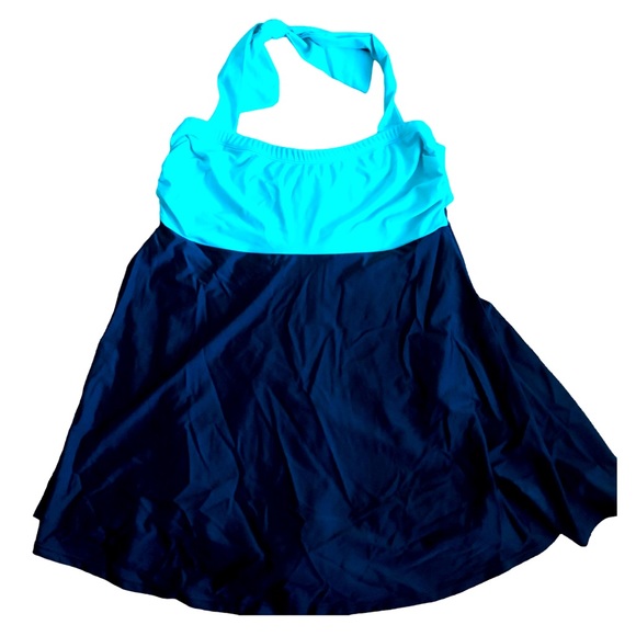 One Piece Swimsuit XXXL - Picture 12 of 16